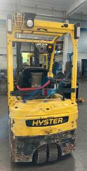 Elettrico 3 ruote-Hyster-J 1.6 XNT