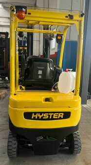 El truck - 4 hjulet 2017  Hyster J 1.60 XNT (2)