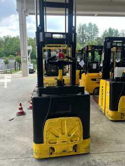 Electric Pallet Jacks 2018  Hyster S1.5S (2)