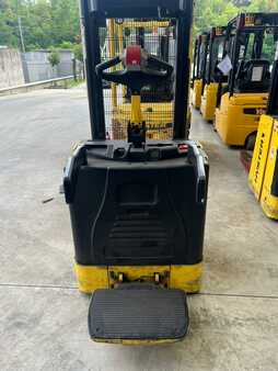 Electric Pallet Jacks 2018  Hyster S1.5S (4)