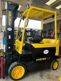 Other - Hyster E 4.00 XL (2)