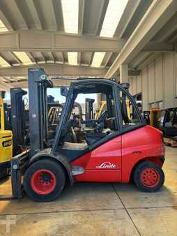 Miscelaneo 2006  Linde H50D/500 (1)