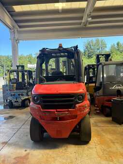 Miscelaneo 2006  Linde H50D/500 (3)