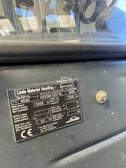 Miscelaneo 2006  Linde H50D/500 (4)