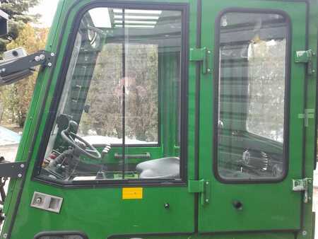 Elektro 4 Rad 2006  Miag EFG 25 XE2. (5)