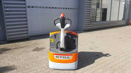 Wózki niskiego podnoszenia - Still EXU16 (2)