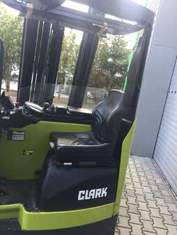 Reach Trucks 2018  Clark SRX 14 (3)