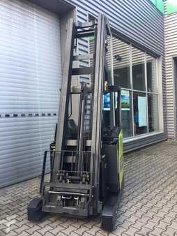 Reach Truck 2018  Clark SRX 14 (6)