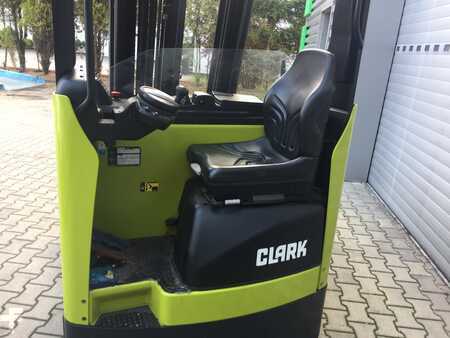 Schubmaststapler 2018  Clark SRX 14 (7)