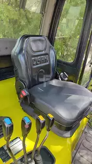 LPG heftrucks 2016  Clark C50sL (7)