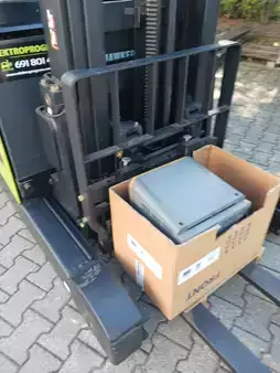 Reachtrucks 2018  Clark SRX 14 (4)