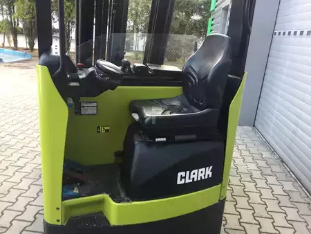 Reachtrucks 2018  Clark SRX 14 (6)