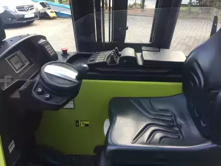 Reachtrucks 2018  Clark SRX 14 (7)
