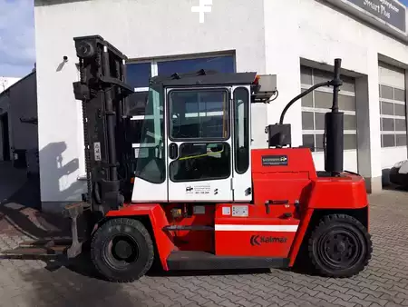 Dieseltrukki 1999  Kalmar DCD 80-6 (2)