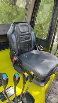 Chariots élévateurs GPL 2016  Clark C50sL (4)