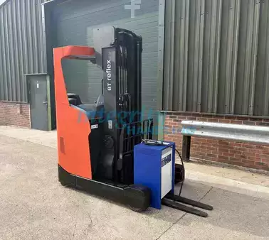 Reach Trucks 2021  BT RRE160H (3)