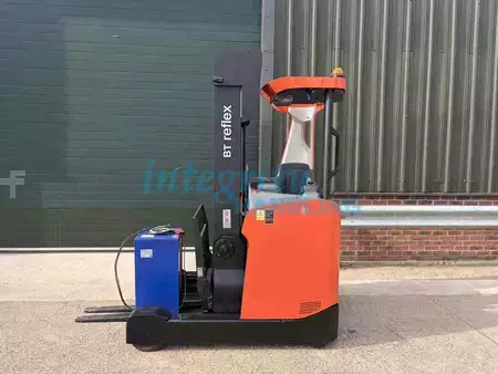 Reach Trucks 2021  BT RRE160H (4)