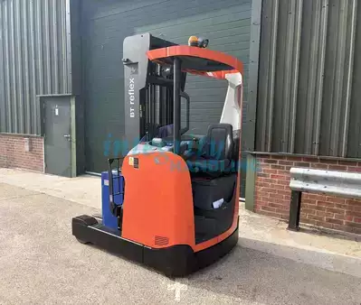 Reach Trucks 2021  BT RRE160H (5)