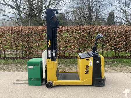 Pallet Stackers 2017  Yale MC12 (3)