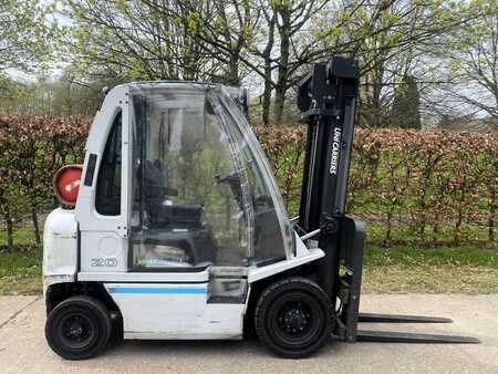 Unicarriers U1D2 A20LQ