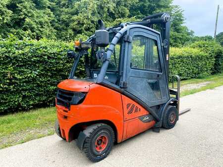 Linde H25D-02