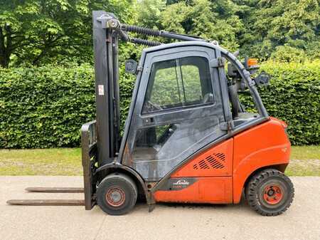 Diesel Forklifts 2017  Linde H25D-02 (3)