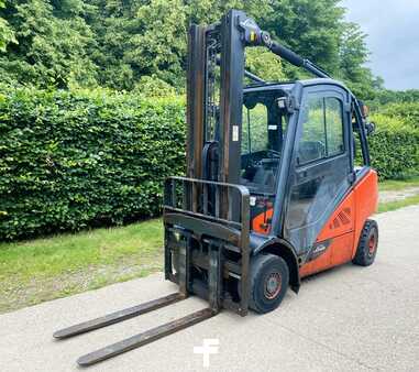 Linde H25D-02