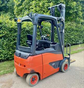 Linde E18PH-02