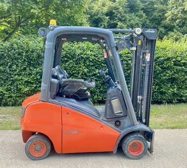 Diesel Forklifts 2014  Linde H20D-01 (1)