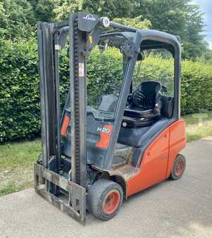 Linde H20D-01