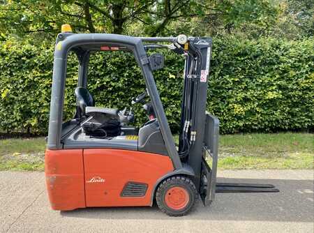 Linde E16-01