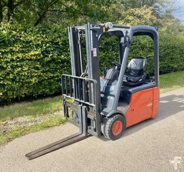 Linde E16-01