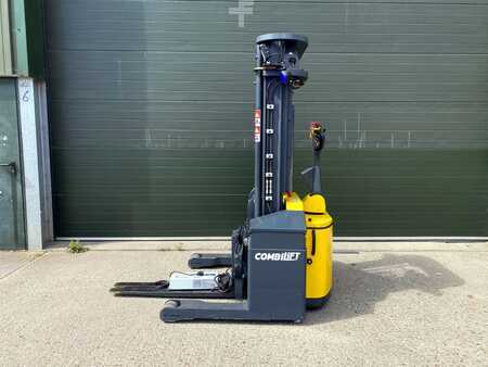 Rækketruck 2019  Combilift WR1500 (1)