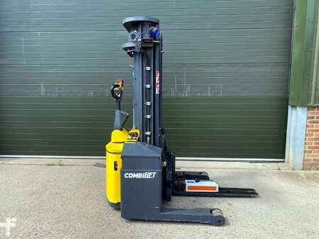 Rækketruck 2019  Combilift WR1500 (2)