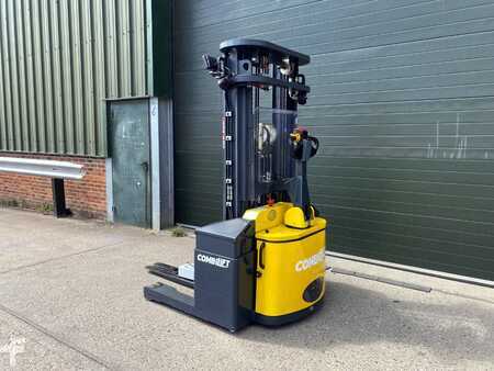 Rækketruck 2019  Combilift WR1500 (3)