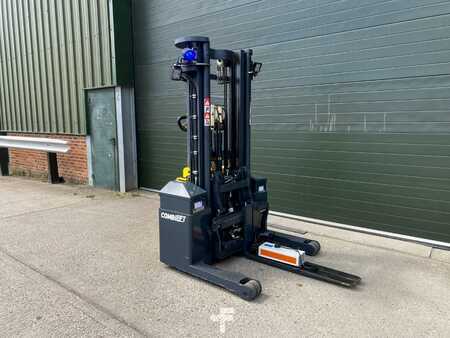 Rækketruck 2019  Combilift WR1500 (4)