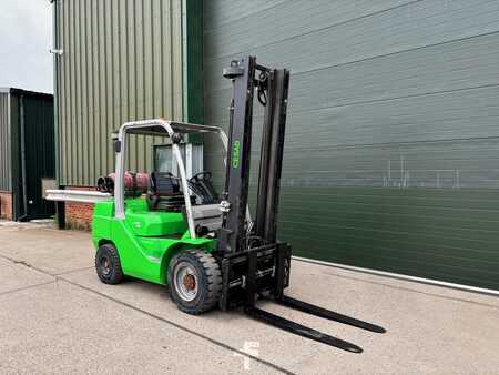 Nestekaasutrukki 2020  Cesab M330GV (3)