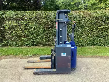Ledstaplare gå 2018  Combilift WR1000 (4)