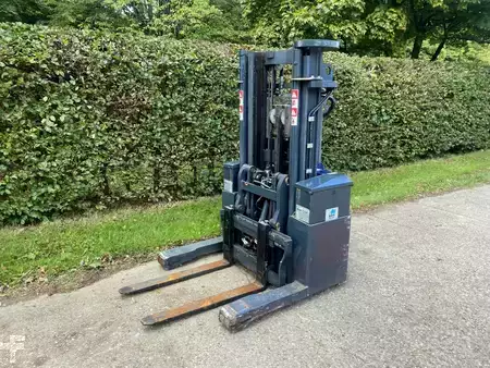 Ledstaplare gå 2018  Combilift WR1000 (5)
