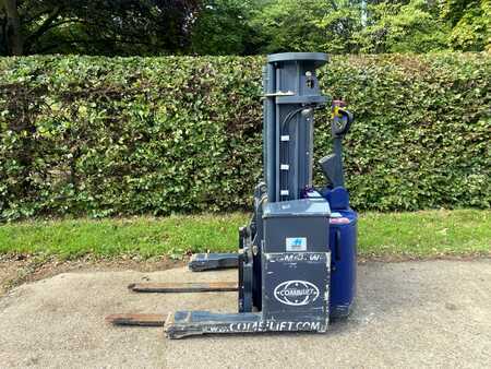 Rækketruck 2018  Combilift WR1000 (4)