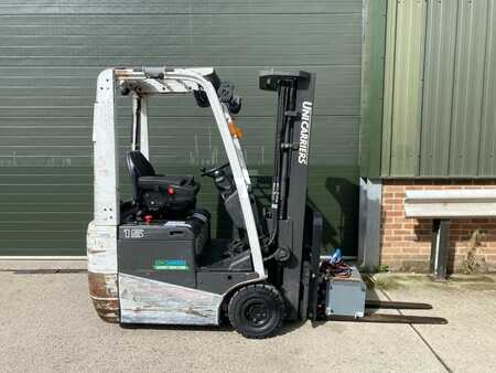 Elektro 3 Rad 2016  TCM AS1N1L15Q (1)