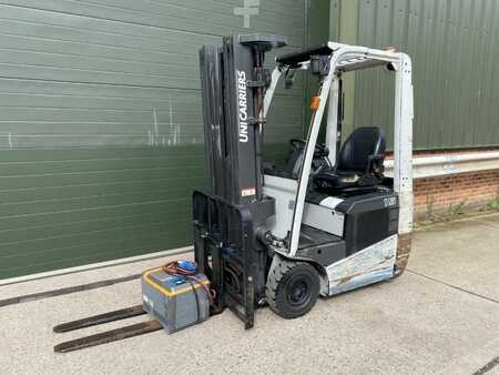 Elektro 3 Rad 2016  TCM AS1N1L15Q (2)