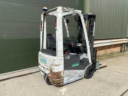 Elektro 3 Rad 2016  TCM AS1N1L15Q (3)