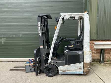 Elektro 3 Rad 2016  TCM AS1N1L15Q (4)