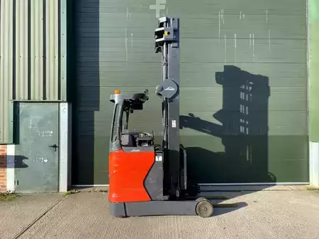 Rækketruck 2019  Linde R16HD-01 (1)
