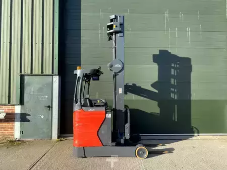 Rækketruck 2019  Linde R16HD-01 (2)
