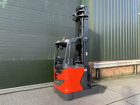 Rækketruck 2019  Linde R16HD-01 (2)