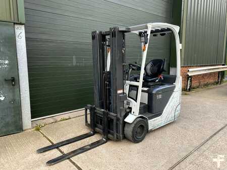 Elektro 3 Rad 2019  TCM A2N1L18Q (2)