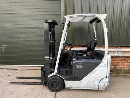 Elektro 3 Rad 2019  TCM A2N1L18Q (4)