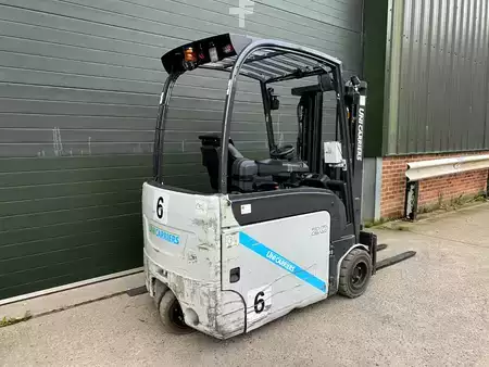 Elektro 3 Rad 2019  Unicarriers AG2N1L20Q (2)